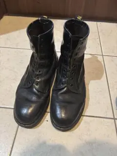 Dr.Martens 8ホール 英国製 レア 90s ヴィンテージ
