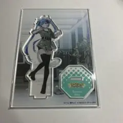 プロセカ ZOZOTOWN ゾゾタウン　ダショミク　アクスタ
