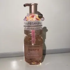 u0026honey melty moist repair ヘアオイル3.0