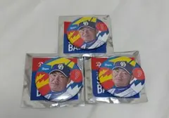 中日ドラゴンズ 福留孝介 缶バッジ