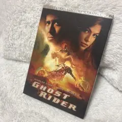 GHOST RIDER ゴーストライダー デラックスコレクターズエディション