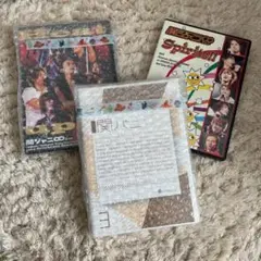 関ジャニ∞ DVD まとめ売り