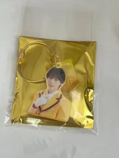 エビライ　アクキー　HARUKI 岩尾春輝