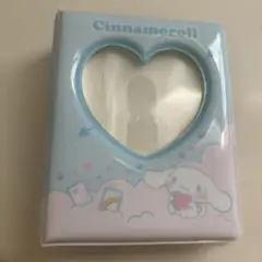 シナモンカードケース