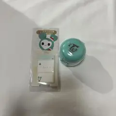 TWICE くじ　ガチャポン　ミナ