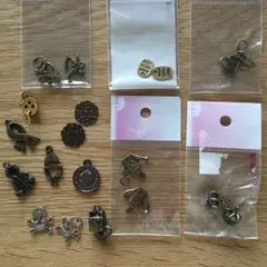 パーツ ハンドメイド 飾り
