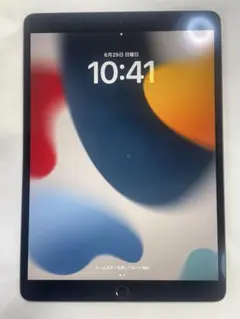 iPad Air 第3世代　A2152 256GB アイパッド　エアー　グレー