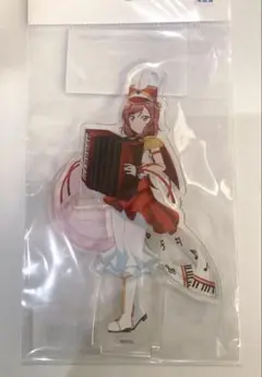 ラブライブ！ 西木野真姫 アクリルスタンド 東京一番街
