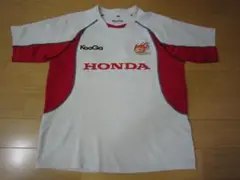 KooGa HONDA HEAT ユニフォーム ラグビー Size XXL