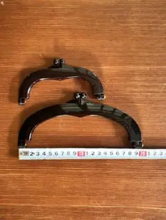 手芸用　がま口　2個セット