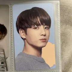 bts クラウドベリー トレカ 1000枚限定