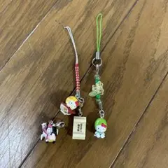 ハローキティ かキーホルダー 3個セット