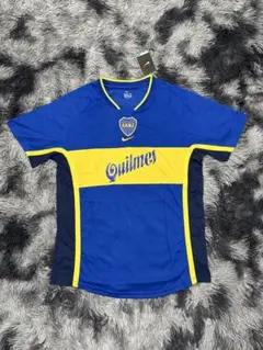 Nike Boca Juniors シャツ XL