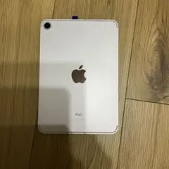 【ジャンク品】iPad mini第6世代wi-if+cellular256GB
