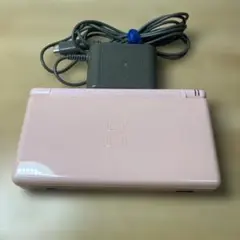 ニンテンドーDS Lite ノーブルピンク