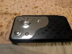 ニンテンドー2DS ブラック