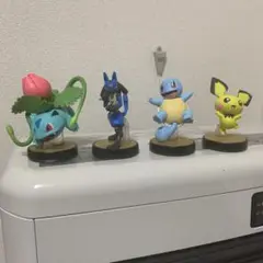 任天堂 - amiibo ゼニガメ　10体セット　新品未開封　アミーボ 2025年最新】amiiboゼニガメの人気アイテム - メルカリ