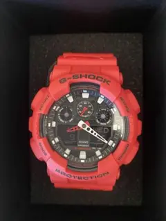 2025年最新】G-SHOCK GA-100B ウィルキンソン120周年限定