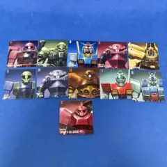 ガンダム ポテコ