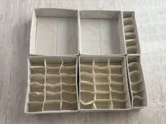 フィッツ　せいとんBOX