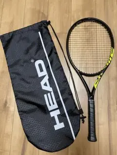 HEAD extreme MP NITE G2 極美品