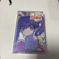 ESCAPE - Album ミカヅキBIGWAVE レコード ミカヅキ (Mikazuki) Bigwave - Escape LP Picture Disc Vinyl