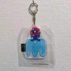 EXPO2025 アクリルキーホルダー M
