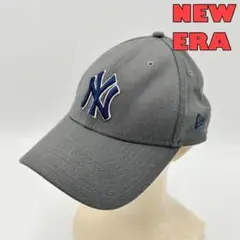 【NEWERA】大人気‼︎キャップ　39THIRTY ゲン　ワッペン　帽子