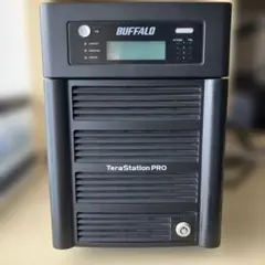 BUFFALO TeraStation PRO NAS