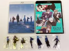 【匿名配送】にじさんじ ライブBluRay 9点セット