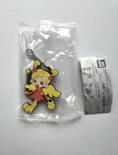 りぼん カプセルラバーマスコット ご近所物語　カプセルトイ
