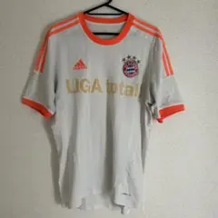 adidas FC Bayern München 2012〜2013season