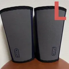 SBD エルボースリーブ ひじ用サポーター L