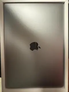 Apple MacBook スペースグレー2017