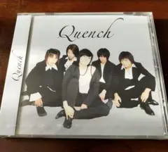 【新品】Quench/Maria