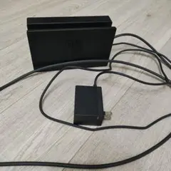 Nintendo Switch ドック 充電器