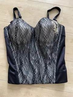 マルコ サラヴィール ロングブラジャー C75