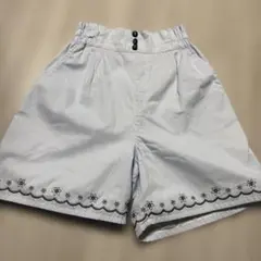アナスイミニ　キュロット　150