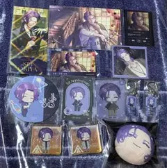 ブレマイ 隠岐谷 セット
