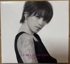岩橋玄樹 アルバム I'm A Hero 初回限定盤