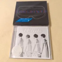 WORLDISTA / White / NEWS