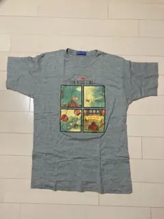 Off Course（オフコース）グッズTシャツ Off Course（オフコース）グッズTシャツ