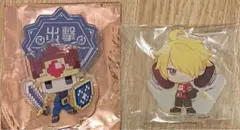 コンパス 勇者 アタリ イスタカ アクスタセット