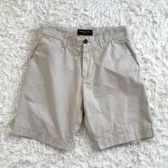 RODD&GUNN ショートパンツ ハーフチノパンツ