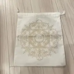 dior巾着袋 新品未使用