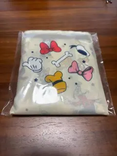ディズニーのエコバック