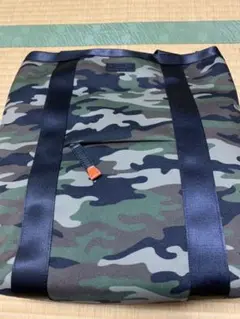 ブラックレーベルクレストブリッヂ トートバッグリュック