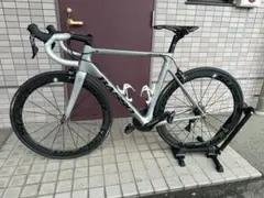 ロードバイク美品!、期間限定の出品です
