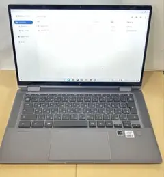 HP Chromebook x360 14c Core i5-10210 8GB
