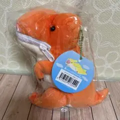 おくちにチャック 恐竜ランド ティラノサウルス